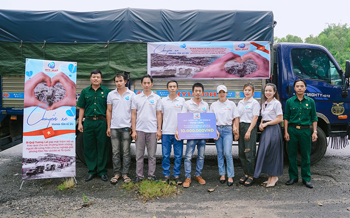 Điện thoại hỗ trợ