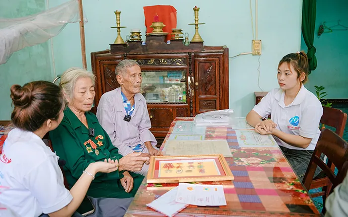 Uy tín và Minh bạch