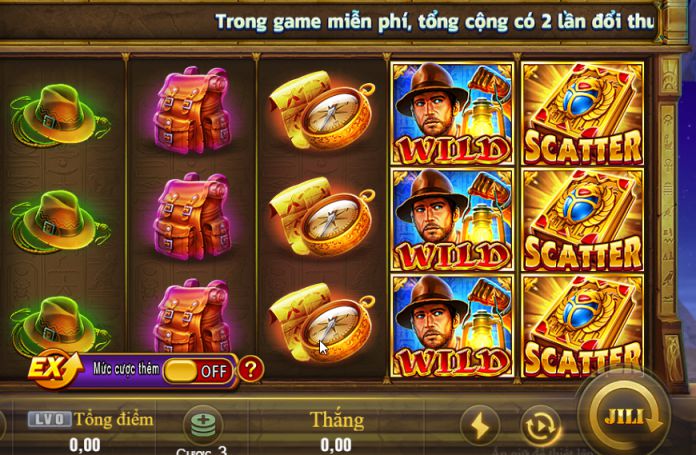 Game Nổ Hũ & Bắn Cá Sinbet