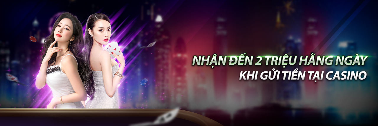 Ưu đãi nạp tiền hàng ngày GO88