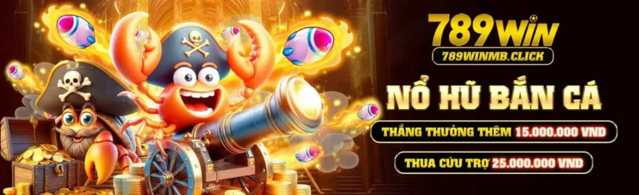 Hướng dẫn chơi Slot Game và Bắn Cá đổi thưởng