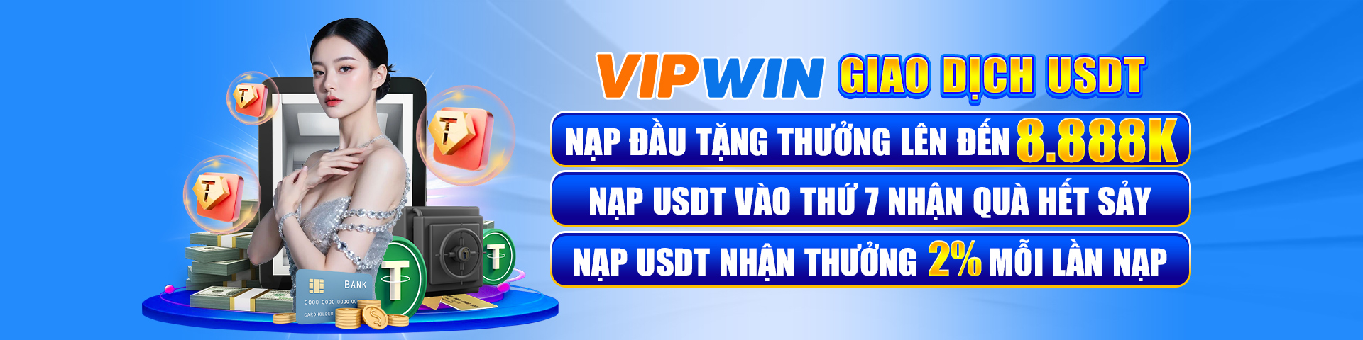 Giao dịch nạp rút tiền nhanh chóng và an toàn tại nhà cái uy tín