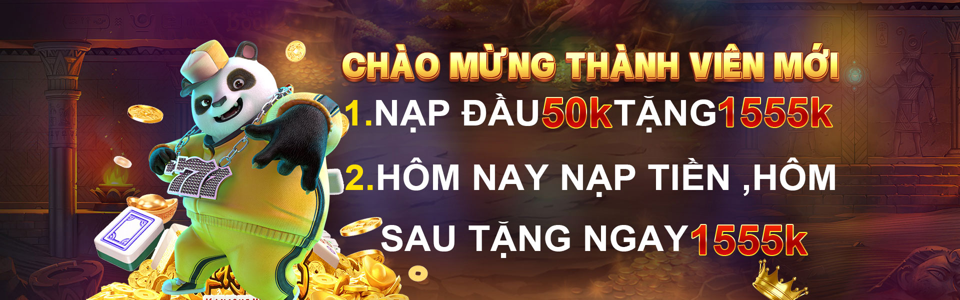 Chương trình khuyến mãi tại nhà cái uy tín